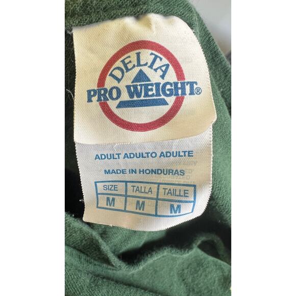 🏈 Green Bay Packers Best Dad Ever T-Shirt – NFL Fan Tee Men’s XL - Picture 4 of 4